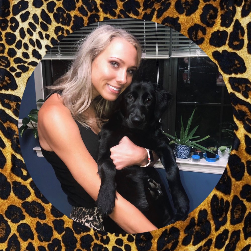 Meet your Posher, Kaylan